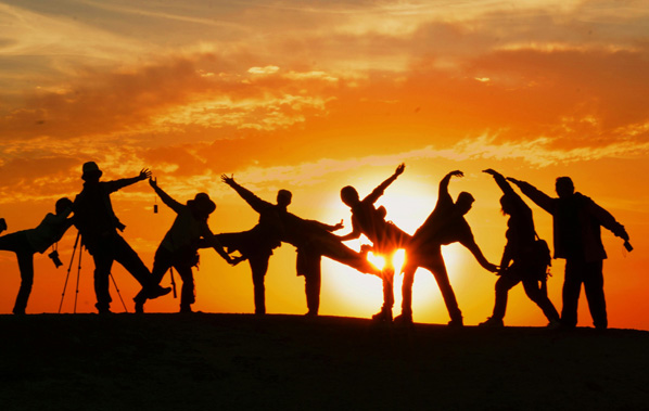 液壓手動泵都是有哪些結構組成？